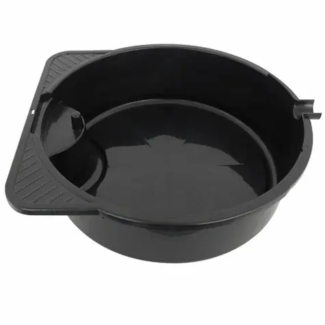 Carpoint Nádoba na vypouštění oleje z motoru 8l 37cm