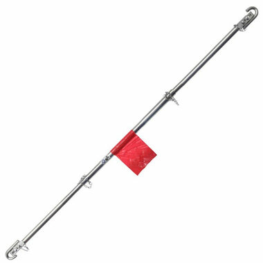 Carpoint Tažná tyč 1800 kg