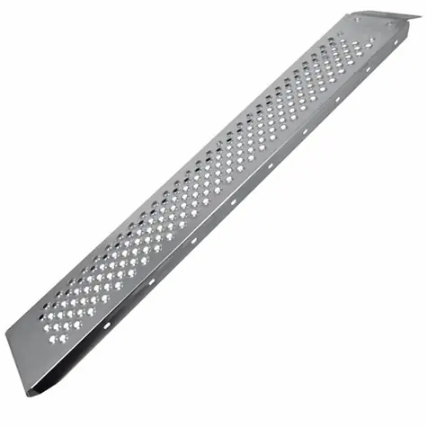 Carpoint Nájezdová rampa ocelová - nosnost 200kg 150cm 1ks