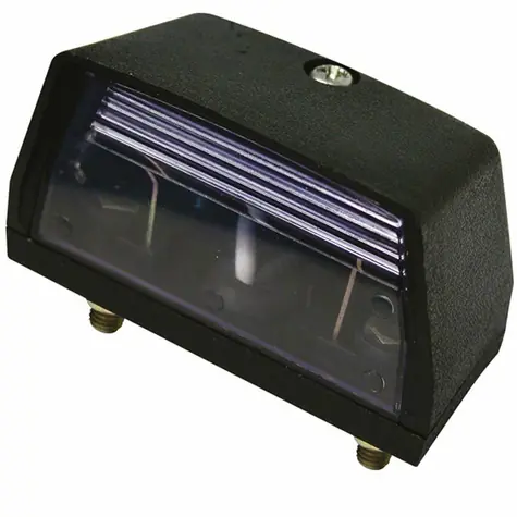 Carpoint Osvětlení SPZ 12V