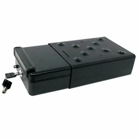 Carpoint Trezor (510006) / bezpečnostní schránka do vozidla