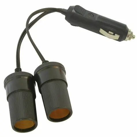 Carpoint Rozdvojka 12V
