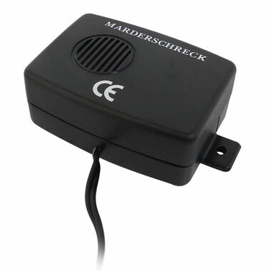 Carpoint Plašič kun a drobných hlodavců 12V