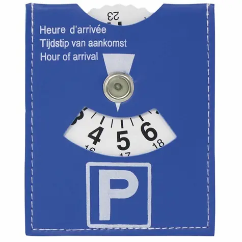 Carpoint Parkovací hodiny