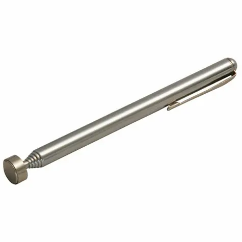 Carpoint Magnetický teleskop 1.6kg na vytahování nedostupných předmětů