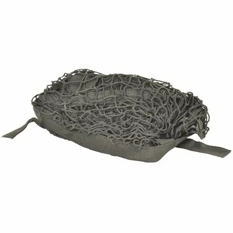 Carpoint Síť na převážení psů 130x87cm - extra pevná