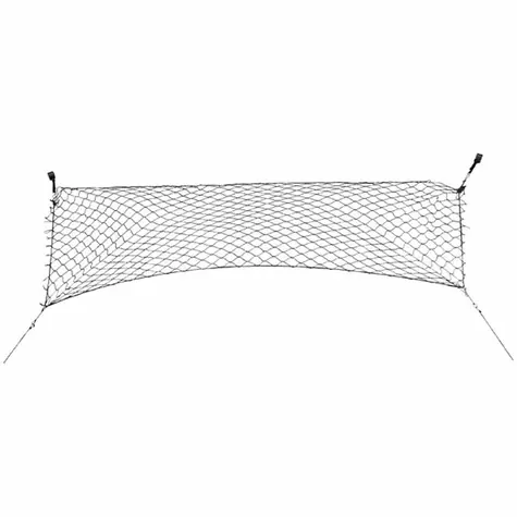 Carpoint Síť na převážení psů 130x87cm - nylonová