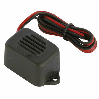 Carpoint Signalizace rozsvícených světel 6-12V