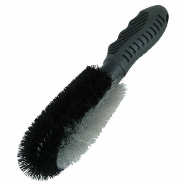 Carpoint Kartáč na mytí disků kol