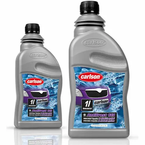 Carlson chladicí kapalina G13 Antifrost 1l Readymix -30°C