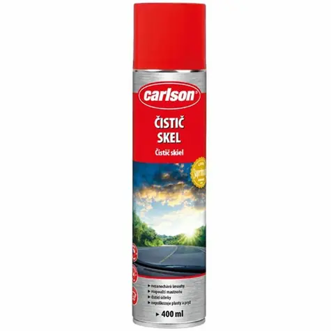Carlson Čistič skel 400ml