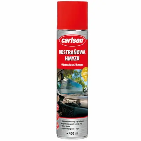 Carlson Odstraňovač hmyzu 400ml