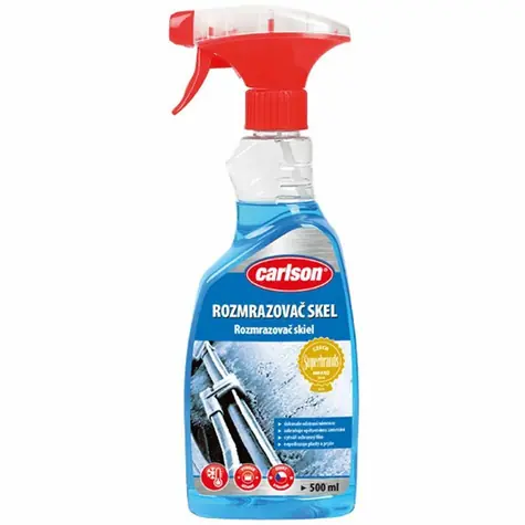 Carlson Rozmrazovač skel 500ml
