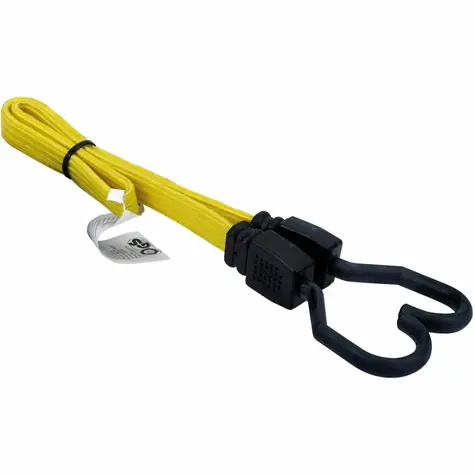 Aroso Zabezpečovač zavazadel plochý - 1ks 80cm