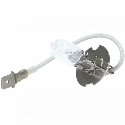 Aroso Autožárovka H3 12V 55W Pk22s - blister