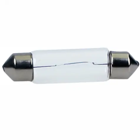 Aroso Autožárovka C5W 12V 5W SV8.5-36 1ks
