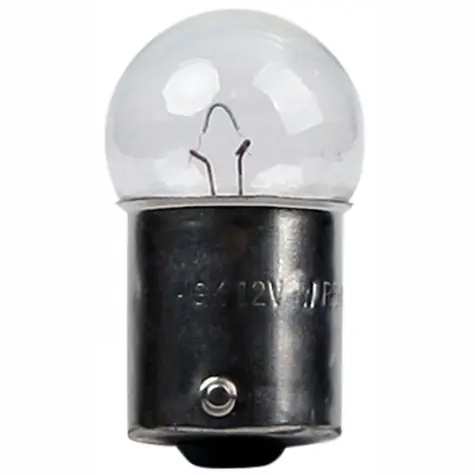 Aroso Autožárovka R5W 12V 5W BA15s