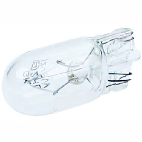 Aroso Autožárovka W5W 12V 5W W2.1x9.5d