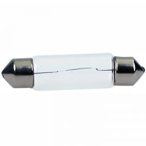 Aroso Autožárovka C10W 12V 10W SV8.5-41