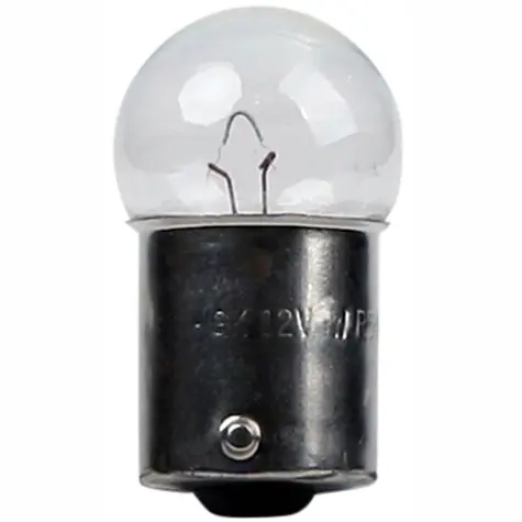 Aroso Autožárovka R10W 12V 10W BA15s