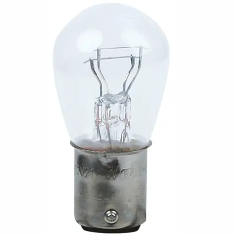 Aroso Autožárovka P21/5W 12V 21/5W BAY15d