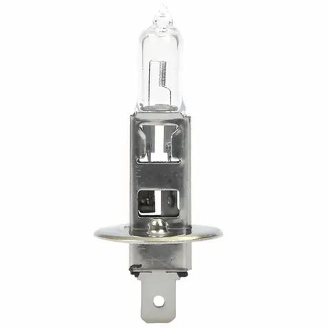 Aroso Autožárovka H1 12V 55W P14.5s - krabička 1ks