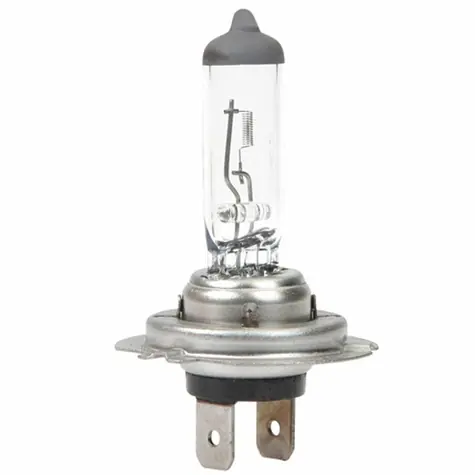 Aroso Autožárovka H7 12V 55W PX26d - krabička 1ks