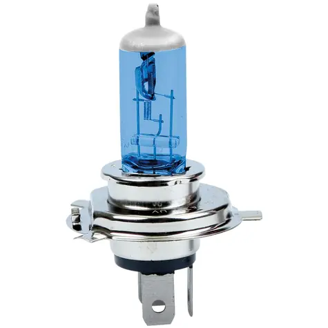 Aroso Autožárovky White laser H4 12V 60/55W sada 2ks