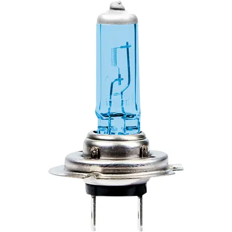 Aroso Autožárovky White laser H7 12V 55W sada 2ks