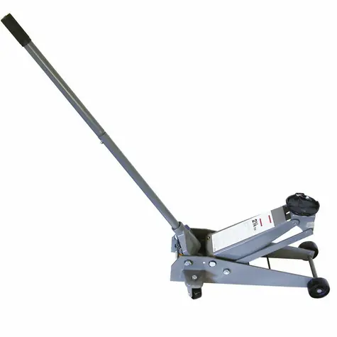 Carpoint Hever hydraulický - pojízdný 2250kg / nízkoprofilový 130-490mm / vysoká nosnost