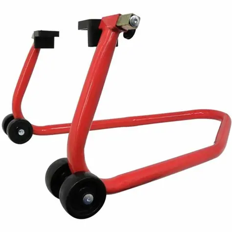Carpoint Servisní stojan / podstavec na motocykl 200kg / výška 35cm