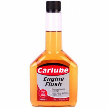 Carlube Přípravek pro vnitřní čistění a výplach motoru 300ml