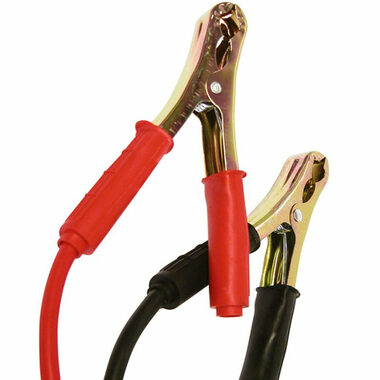 Carpoint Startovací kabely 25mm2 - délka 2.5m