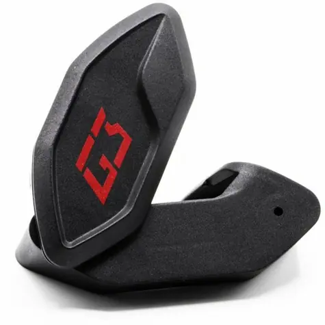 G3 Koncovka tyče náhradní 1ks - pro příčníky Clop Airflow