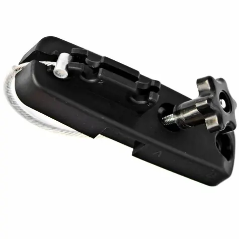 G3 Sada nastavitelných adaptérů Elegance pro montáž střešního boxu na široké příčníky - sada 4ks / š