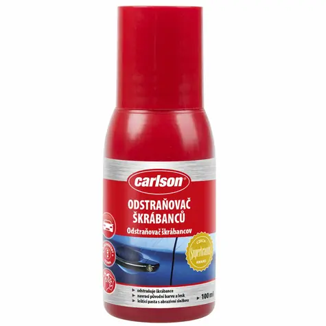 Carlson Odstraňovač škrábanců 100ml