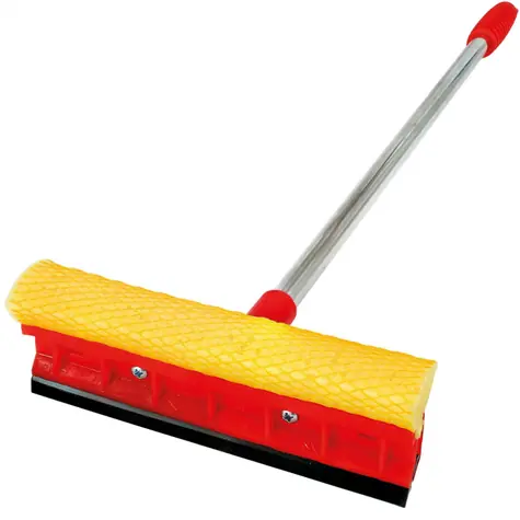 Carlson Stěrka na okna 64cm / skla duralová - dlouhá / šířka 20cm / délka 64cm