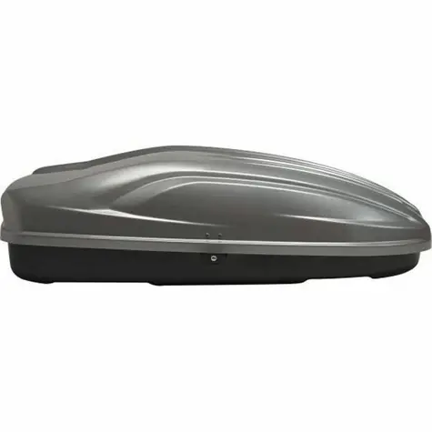 G3 Střešní box Absolute 320 - objem 240l / pravostranné otevírání / šedý