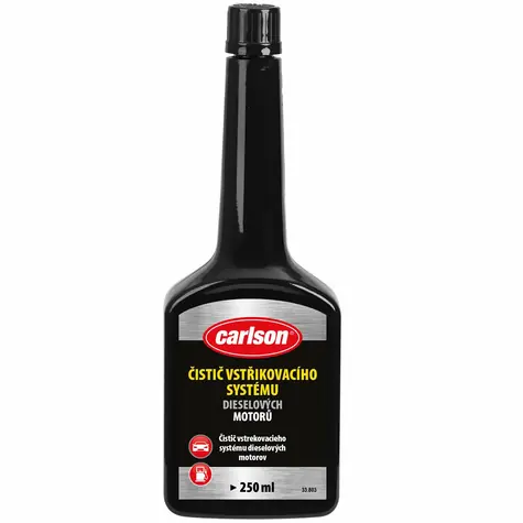 Carlson Čistič vstřikovacího systému dieselových motorů 250ml