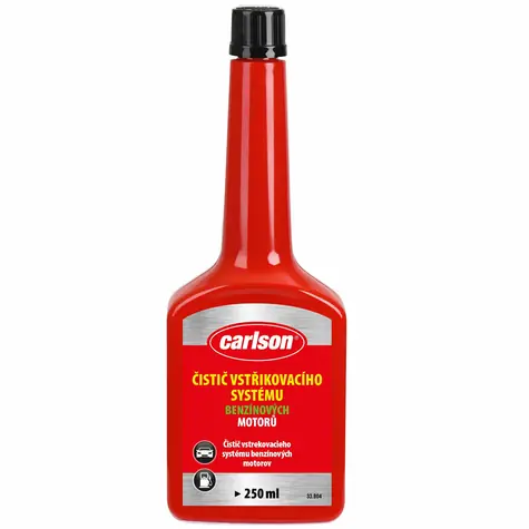 Carlson Čistič vstřikovacího systému benzínových motorů 250ml