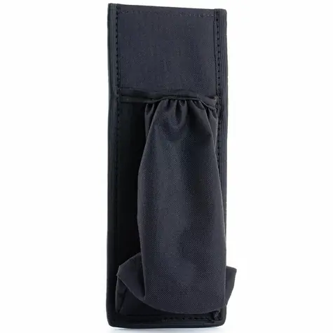 AMiO Držák / pouzdro textilní na hasicí přístroj do 1kg - upevnění na suchý zip