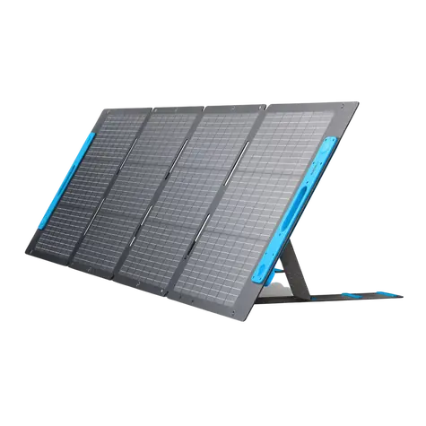 Anker 531 / Solární panel / 200W / pro Anker 767