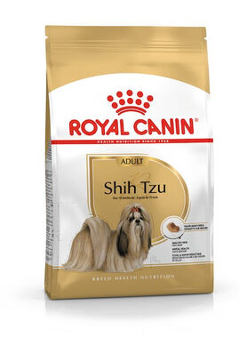 Royal Canin Shih Tzu Adult 1.5 kg / Granule pro psy