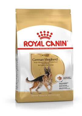 Royal Canin German Shepherd Adult 11 kg / Granule pro psy