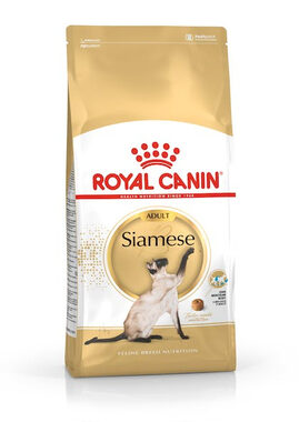 Royal Canin Siamese Adult 2 kg / Granule pro kočky 