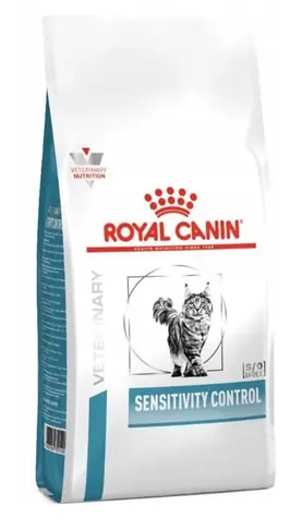 Royal Canin Sensitivity Control Cat 1.5 kg / Granule pro kočky