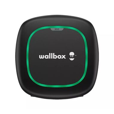 Wallbox Pulsar Max 11kW/5m černá / nabíječka elektrického automobilu / 5 m kabel / 11kW