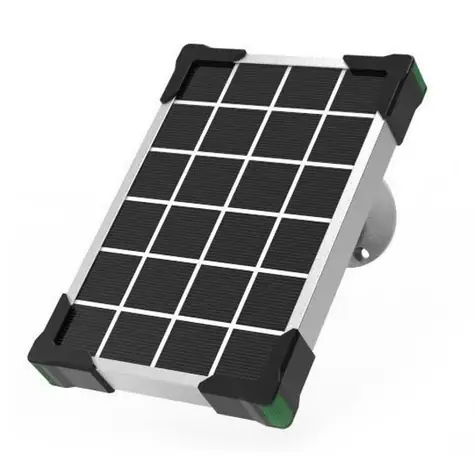IMMAX NEO solární panel / 5V / 0.6A / 3W / IP65 
