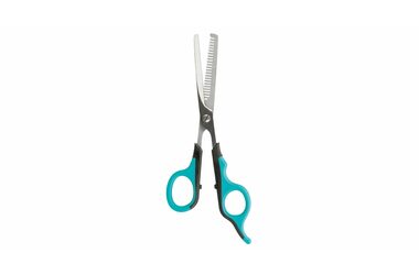TRIXIE 2352 Efilační nůžky prostřihávací jednostranné 16 cm