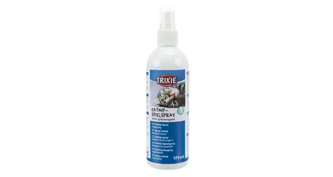 TRIXIE 4238 Catnip spray 175 ml / na hračky / podporuje hravost